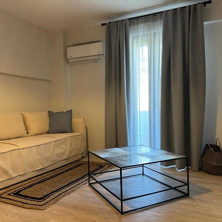 Apellou Apartments Samos Town Exterior foto